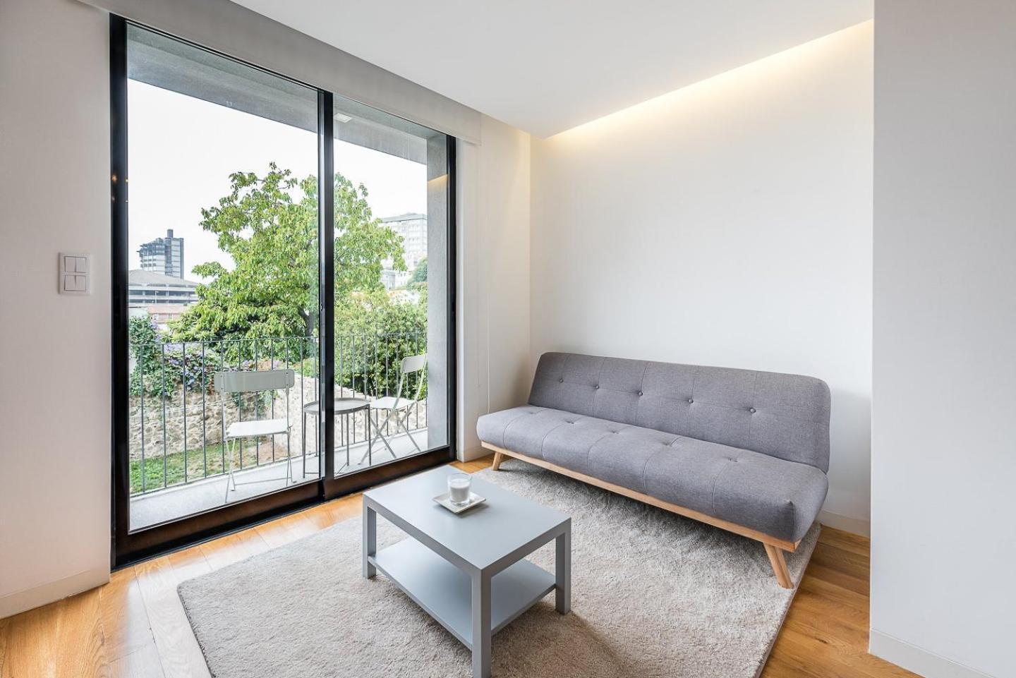 Guestready - Leisure Fun Apartment OOporto Exterior foto