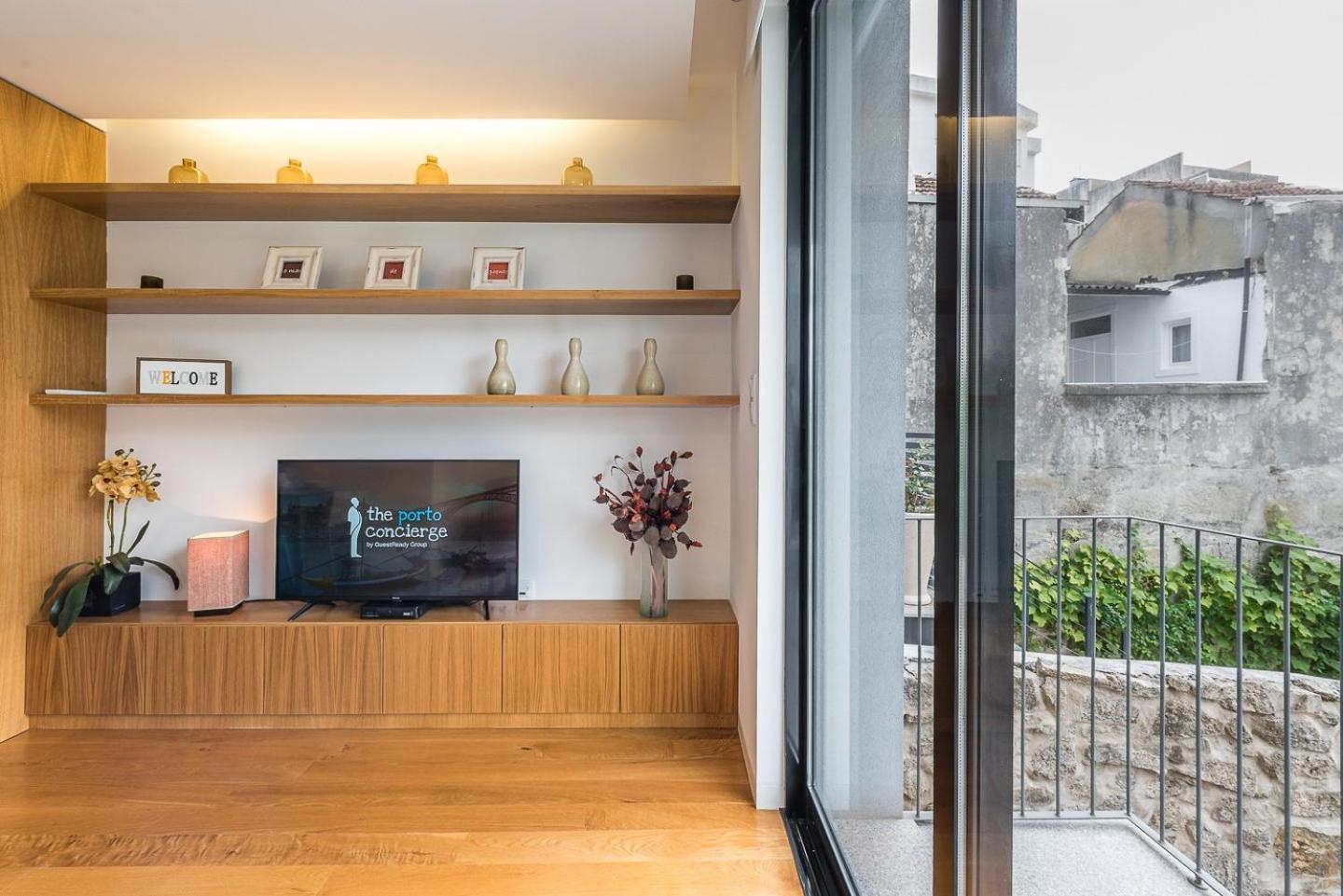 Guestready - Leisure Fun Apartment OOporto Exterior foto