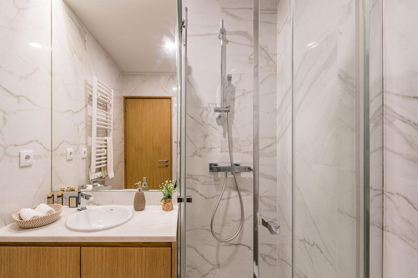Guestready - Leisure Fun Apartment OOporto Exterior foto