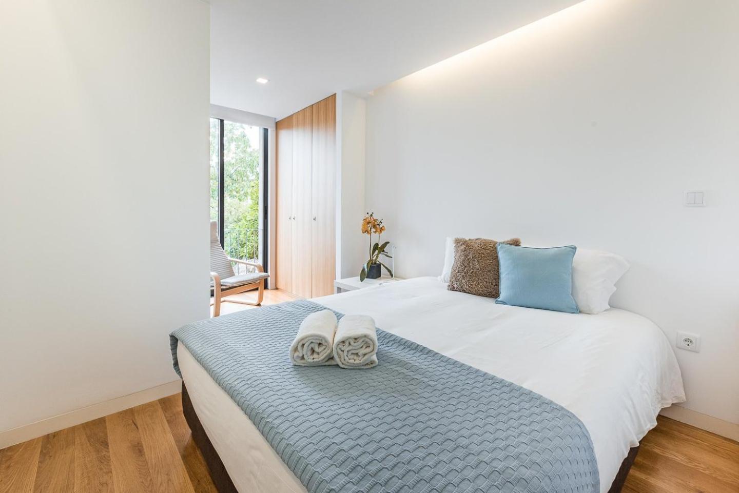 Guestready - Leisure Fun Apartment OOporto Exterior foto