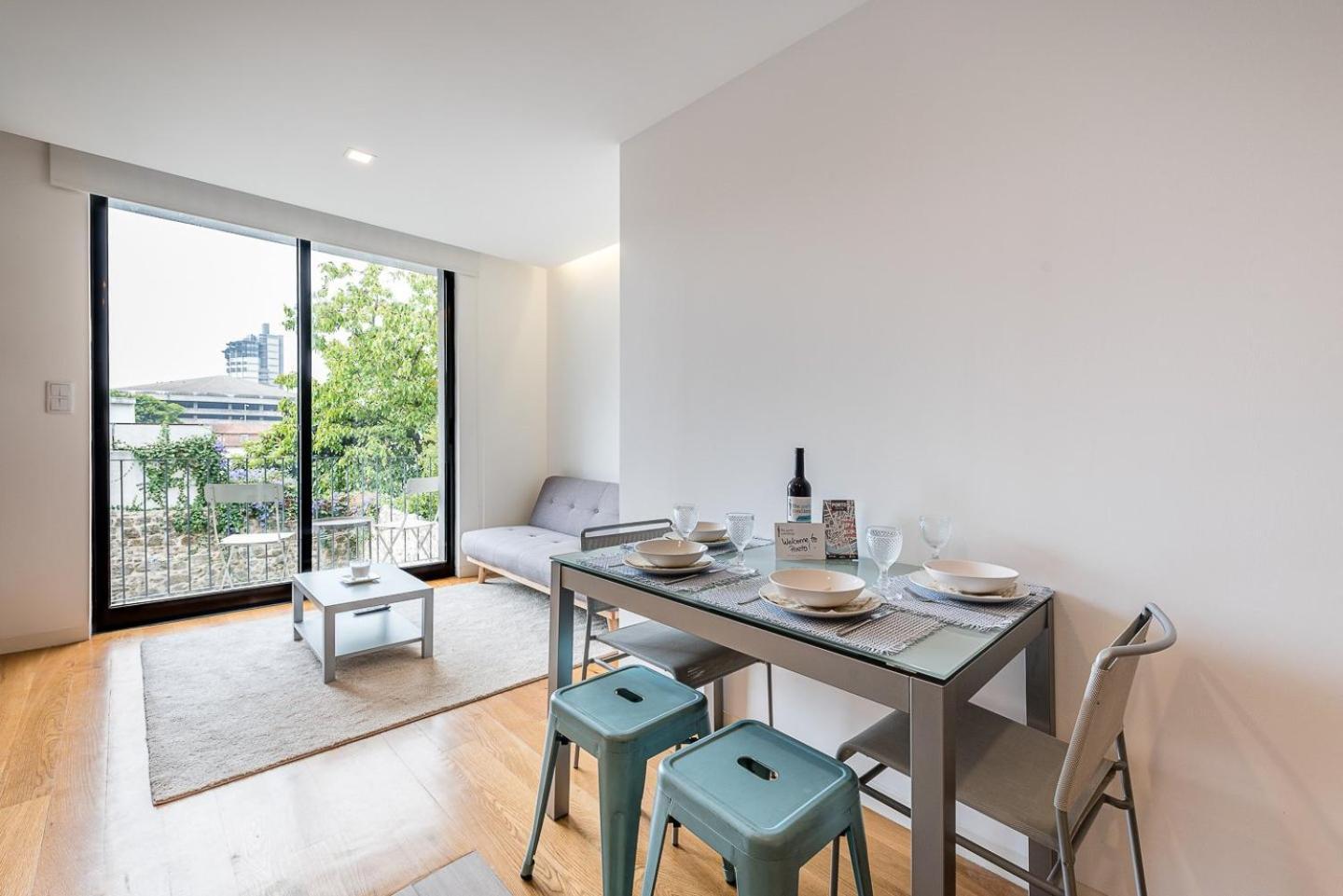 Guestready - Leisure Fun Apartment OOporto Exterior foto