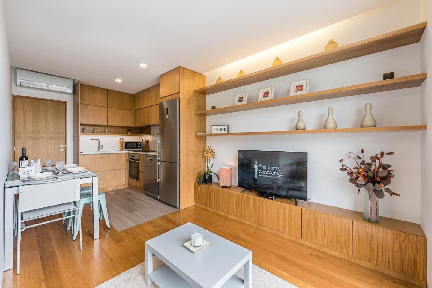 Guestready - Leisure Fun Apartment OOporto Exterior foto