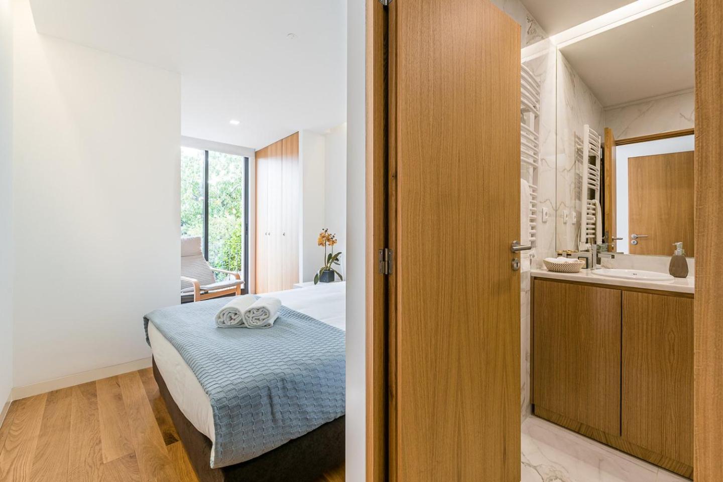Guestready - Leisure Fun Apartment OOporto Exterior foto