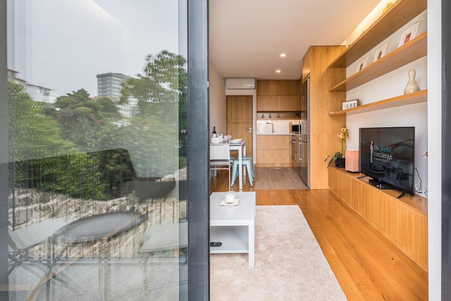 Guestready - Leisure Fun Apartment OOporto Exterior foto