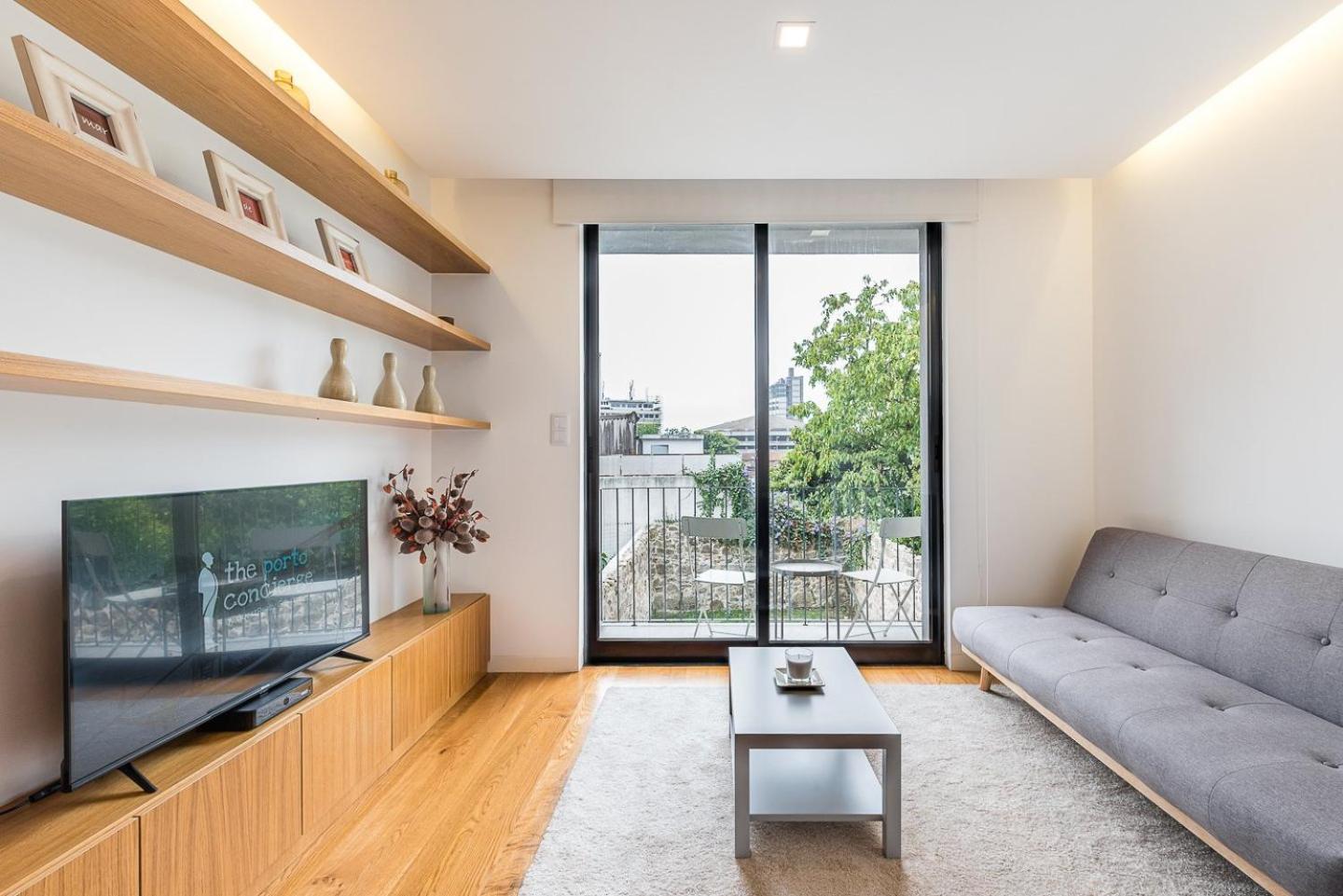 Guestready - Leisure Fun Apartment OOporto Exterior foto